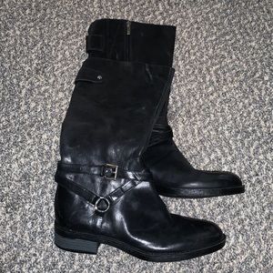 Enzo Angiolini Boots
